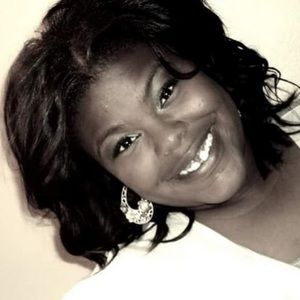 Meet your Posher, Anthonette